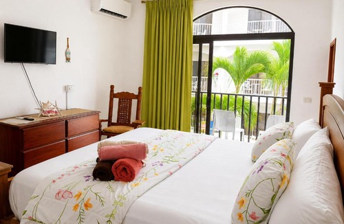 Dominicus Apartment | Million View Room Adults Only Resort 3