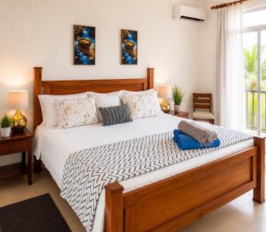 Dominicus House | Million View Room Adults Only Resort 1
