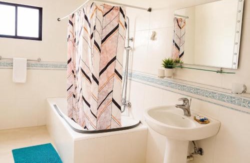 Dominicus House | Million View Room Adults Only Resort 1