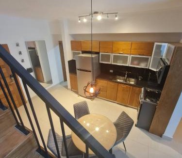 La Julia Apartment | Miraculus Penthouse With Private Jacuzzi