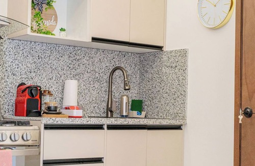 Bella Vista Apartment | Modern 2-Bedroom Apartment- Spectacular Views of Mirador Sur in Santo Domingo