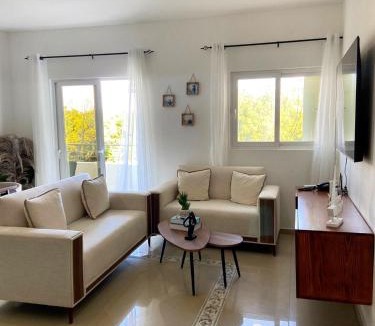 Villas Del Mar Apartment | Modern 2BR Condo Near the Beach Juan Dolio