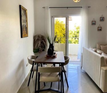 Villas Del Mar Apartment | Modern 2BR Condo Near the Beach Juan Dolio