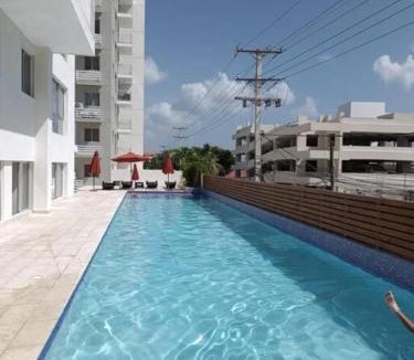 Santo Domingo Este Apartment | Modern apartment just steps from Boca Chica Beach
