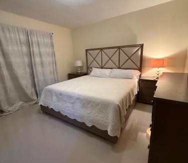 San Juan Province Apartment | Modern, cozy apartment with Wi-Fi & parking