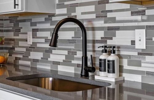 South Nashville Apartment | Modern Getaway-1BR Near Nashville’s Hottest Spots
