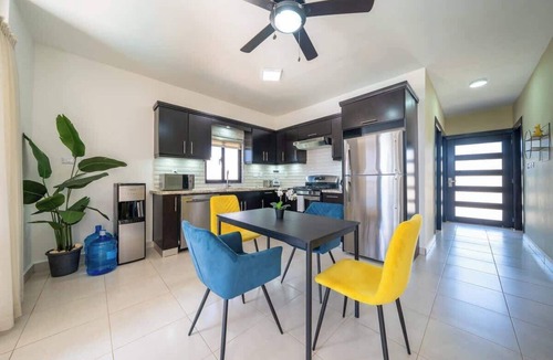 La Mulata House | Modern Hideaway Top Location Enjoy Freedom