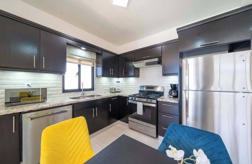 La Mulata House | Modern Hideaway Top Location Enjoy Freedom