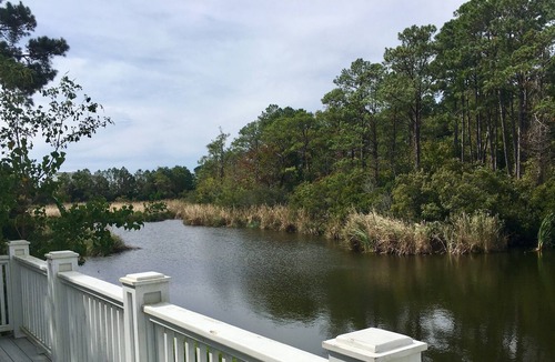 Southport House | Modern Home for the Perfect NC Coastal Experience