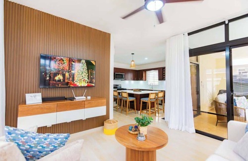 Cabarete House | Modern Private Relax