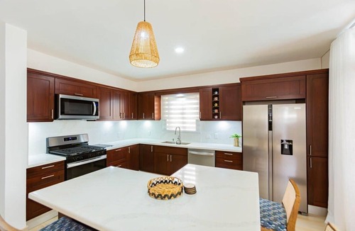 Cabarete House | Modern Private Relax