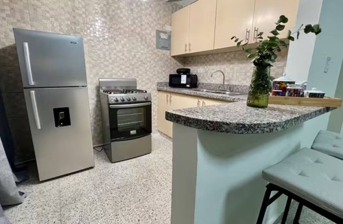 Zona Colonial Apartment | Modern Zona Colonial Apartment Walkable & Cozy