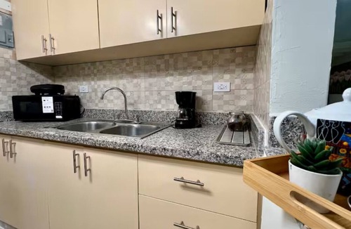 Zona Colonial Apartment | Modern Zona Colonial Apartment - Walkable & Cozy