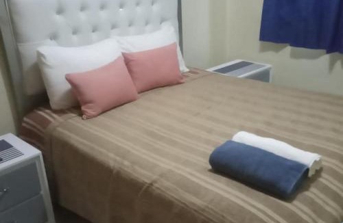 Punal Apartment | moderno apto frente a la piscina