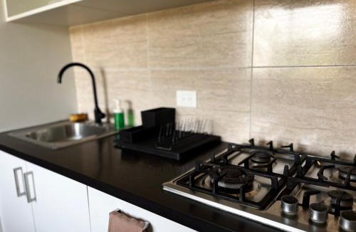 Ciudad Nueva Apartment | MOKA HOUSE