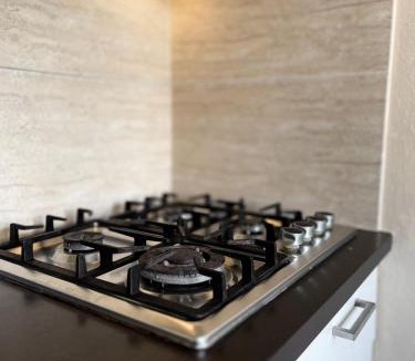 Ciudad Nueva Apartment | MOKA HOUSE