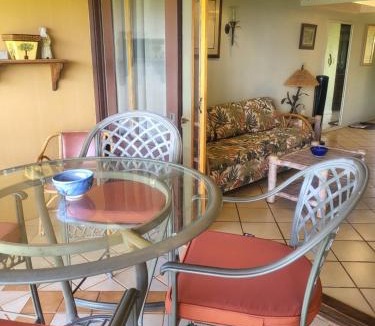 Maunaloa Apartment | Molokai Kepuhi Beach Gem