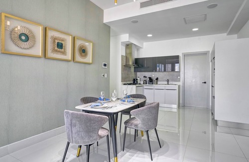 Downtown Santo Domingo Hotel | Monaco Residences Piantini