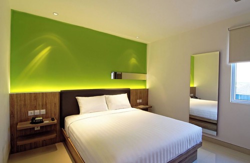 Surabaya Hotel | Mooz Hotel Surabaya