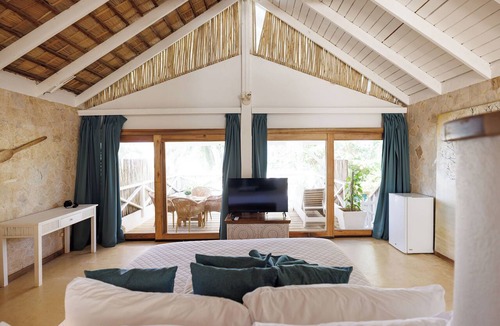 Las Terrenas Hotel | Mosquito Boutique Hotel