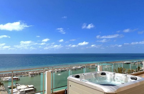 Maafushi House | Motel ∙ 8 guests