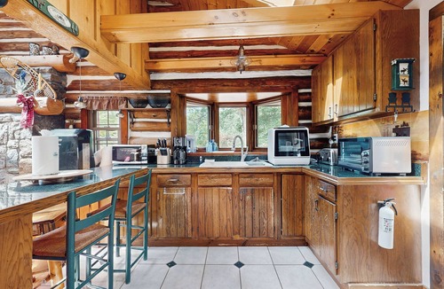 Bolton Landing House | Mtn-View Family Cabin! 9 Mi to Lake George Village