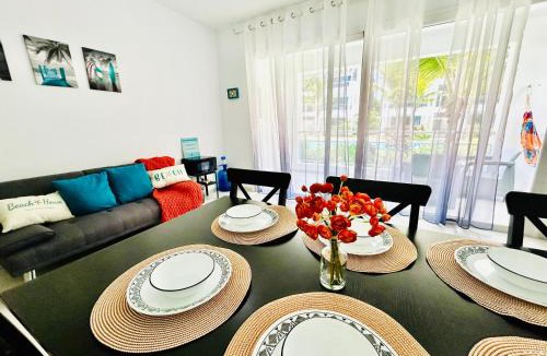 Dominicus Apartment | My Dominicus Beach Retreat