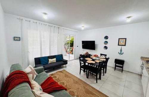 Dominicus Apartment | My Dominicus Beach Retreat