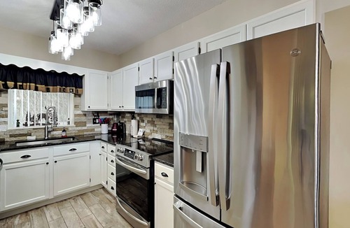 Pigeon Forge Condo | My Favorite Place Whispering Pines 112