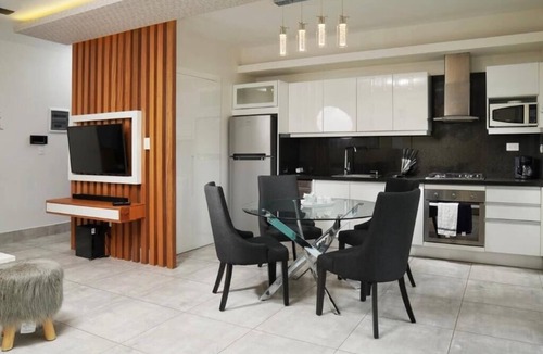 Santiago Province Apartment | My Second Favorite Home