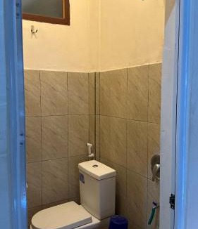 Kalipuro House | Nadyah Syariah Homestay