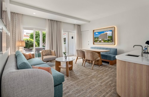 Park Shore Resort | Naples Grande Beach Resort
