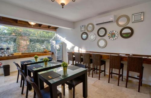 Higuey Hotel | Naranjo Hotel Boutique