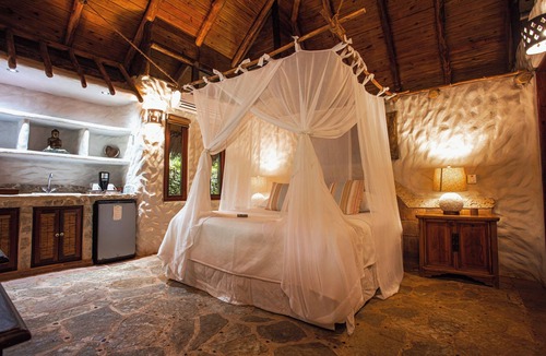 Cabarete Hotel | Natura Cabana Boutique Hotel & Spa