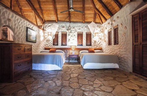 Cabarete Hotel | Natura Cabana Boutique Hotel & Spa