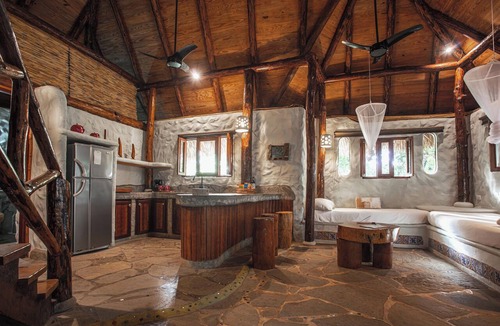 Cabarete Hotel | Natura Cabana Boutique Hotel & Spa