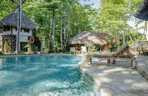 Cabarete Hotel | Natura Cabana Boutique Hotel & SPA