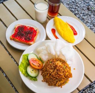 Plaosan Other | Ndalem Prabu