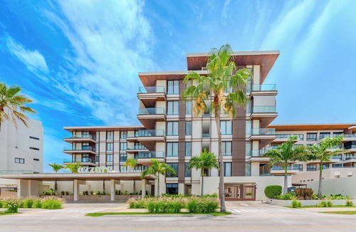 Punta Cana Apartment | New 3BR Luxury Stay Cap Cana Pool, Jacuzzi, BBQ & Beach Access
