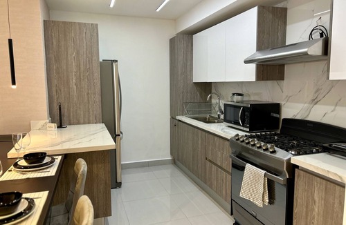 La Arboleda Apartment | New City Center Luxury Apartment with Pool, Gym & kids play zone