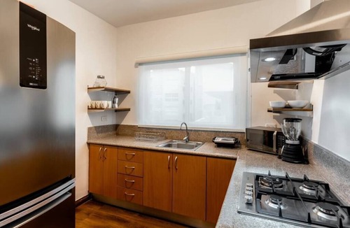 Zona Colonial Apartment | NEW & COZY 2Bdr Apt, Panoramic Oceanfront Views!