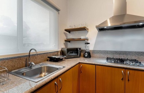 Zona Colonial Apartment | NEW & COZY 2Bdr Apt, Panoramic Oceanfront Views!