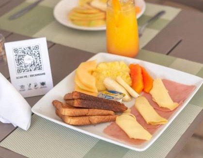 El Batey Hotel | New Garden Hotel