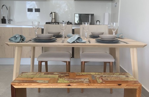 Dominicus Condo | New Luxury Condo: Private Beach Club with Breathtaking Ocean View in Dominicus