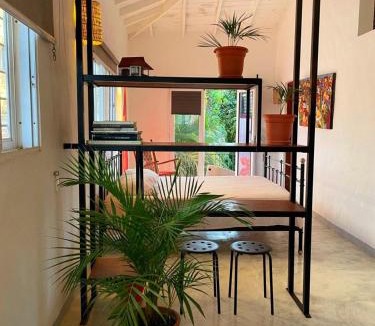 La Iglesia Apartment | NEW MORINGA