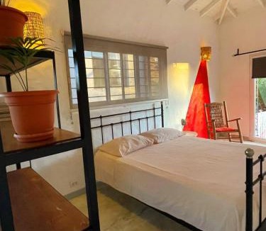 La Iglesia Apartment | NEW MORINGA