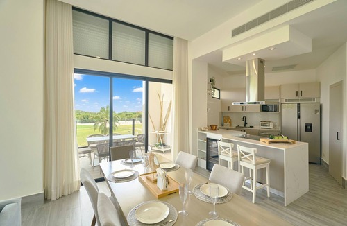 Punta Cana Apartment | New! Peaceful Luxury Hideaway/3BR Condo at Las Iguanas