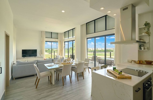 Punta Cana Apartment | New! Peaceful Luxury Hideaway/3BR Condo at Las Iguanas