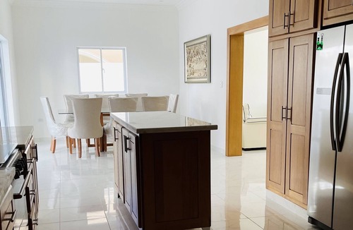 Cerro alto Villa | NEW PRICING! Puerto Plata Large Private Villa with Pool