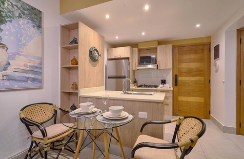 Punta Cana Apartment | New! Stylish Poolside Retreat in Cap Cana